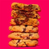 The Best Chocolate Chip Cookies Ever! · The Original… The Classic… The one and Only Best Chocolate Chip Ever!

Our chocolate chip co...