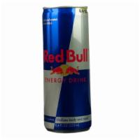 [ Energy Drinks ] Red Bull · 