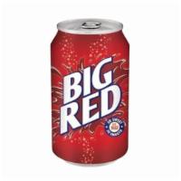 [ Cans ] Big Red · 