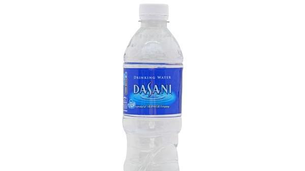 Water Dasani · 