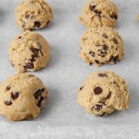 Cookie Dough · cookie dough
