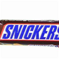 Snickers · snickers