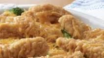 Loaded Chicken Strip (Large) · 