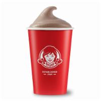 Classic Chocolate Frosty® · The Chocolate Frosty® was born out of Dave’s desire for a signature dessert to go with his v...