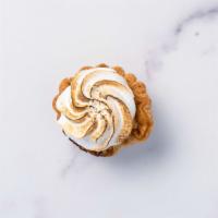 Key Lime Pie · This refrigerated cream pie has a tart lime flavor and is topped with marshmallow meringue.