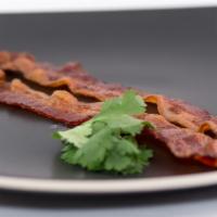 Bacon (2 Strips) · 