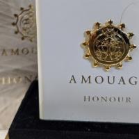 Amouage Honour Man · Nice Dark, sweet and woody.. A must needed for a night out.