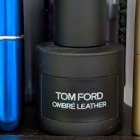 Tom Ford Ombre Leather · 