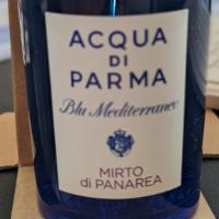 Acqua Di Parma · Mirto Di Panarea
Tester Bottle, Limited time buy a whole bottle of fragrance and receive a 5...