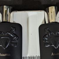 Parfum De Marly Akaster · Limited time buy a whole bottle of fragrance and receive a 5ml travel spray of your favorite...