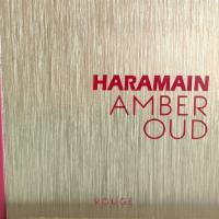 Al Haramain Amber Oud Rouge · An inspiration to Baccarat Rouge 540.. Its up to you to decide if it is.. try it today!