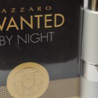 Azzaro Wanted By Night · One of the best flankers in the wanted by night  line. Azzaro delivers a unique and elagant ...