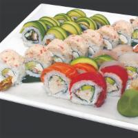 3 Roll Special · Pick 3 rolls ( Upgraded Roll Extra $2.95/Roll)