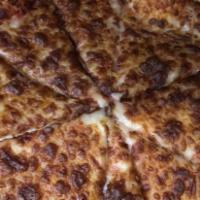 Cheese Pizzas (Medium 12