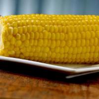 4 Corn On The Cob · 