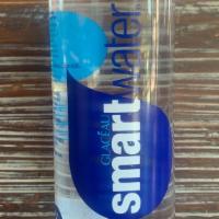 Glaceau Smart Water - 33.8 Oz · 33.8 oz