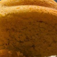 Buttermilk Cornbread · A recipe so good you might want to order more than one