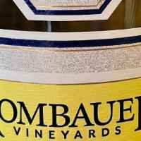 Btl Rombauer Chardonnay · 