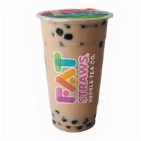 Lg Lavender Milk Tea-D · Perfect drink for our floral lovers with a hint of lavender and milk tea. Allergens: Dairy. ...