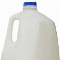2% Milk Gallon · 