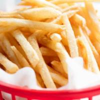 French Fries · Fresh French Fries for Kids