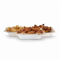 Mix N Match Wings (30Pc) · 