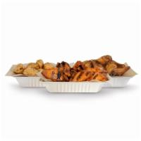Mix N Match Wings (50Pc) · 
