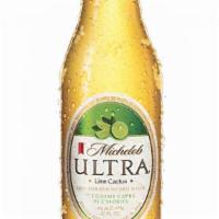 Michelob Ultra Lime · 