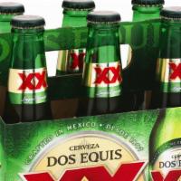 (6) Pack Dos Equis · 