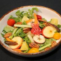 Shirazi Salad · 