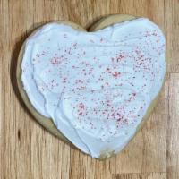 Frosted Sugar · This timeless favorite is Mary’s soft, classic sugar cookie topped with buttercream frosting...