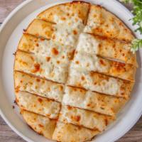 Cheesesticks · A special blend of garlic, Italian seasoning and lots of mozzarella cheese make our cheesest...