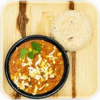 Chicken Mughlai · Boneless chicken cooked in special curry sauce and spices and topped with grated egg.
Served...