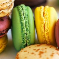 French Macaroons (Each) · 