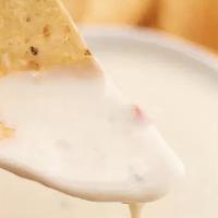Sides - Queso · 