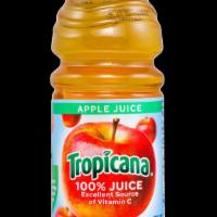 Beverage - Kid'S Apple Juice · 