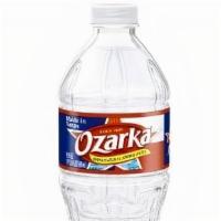 Ozarka Water 16 Oz · 