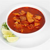 Menudo · Weekends Only!