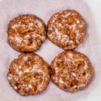 Apple Fritter · Large Size