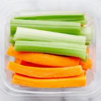 Carrots And Celery · 