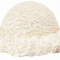 Vanilla · Creamy vanilla ice cream that tastes just like the orginal recipe started in 1894.

GLUTEN-F...