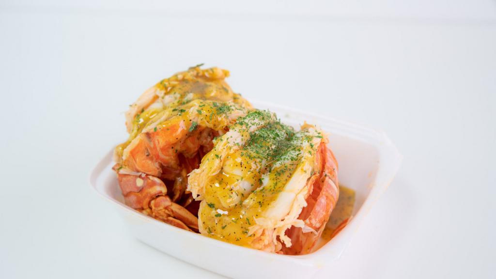 Lobster Tail (1) · 