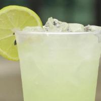 Lemonade · Drinkin this feels like summertime in a cup!