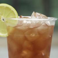 Southern Sweet Tea · We aren’t from down south but drinking this you would’ve thought so !