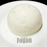 Fugali · Fugali is more than just a taste, it is an Afribbean food culture in itself. This dish is us...