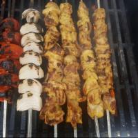 Chicken Kebab · Marinated for over 24 hours in our special sauce with hand selected herb and spice recipe fi...