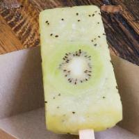 Kiwi (With Dippings) · 