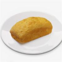 Cornbread · The greatest thing since sliced bread is getting your own freshly-baked cornbread. The irres...