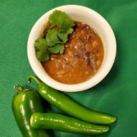 Bean/Beans · Baked Beans, Red Beans, Bell Peppers, Mushrooms, Green Onions, Fresh Garlic, White Onions

Y...