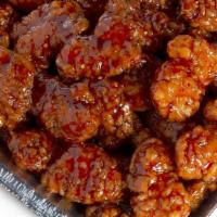 Boneless Wings For A Group  · 